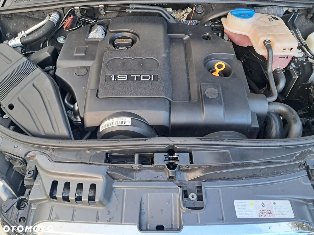 Audi A4 - 15