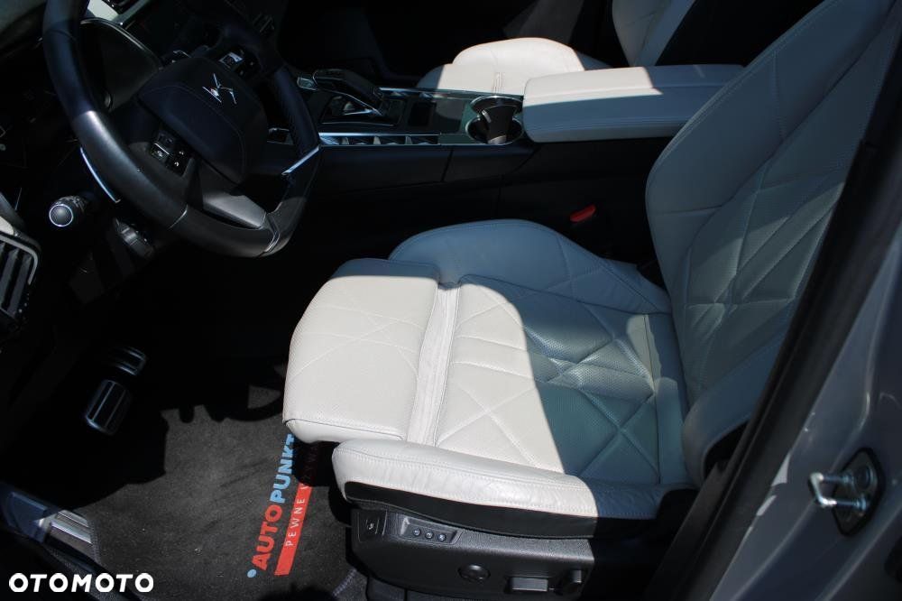 DS Automobiles DS 7 Crossback - 11