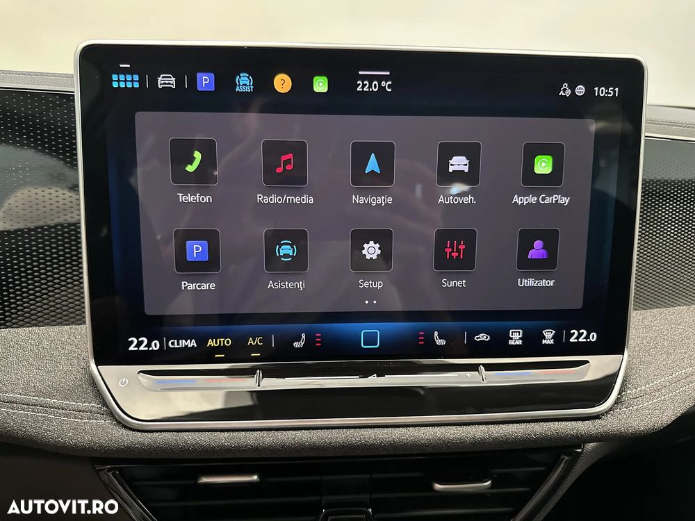 Volkswagen Passat Variant 1.5 eTSI DSG MHEV Base - 19