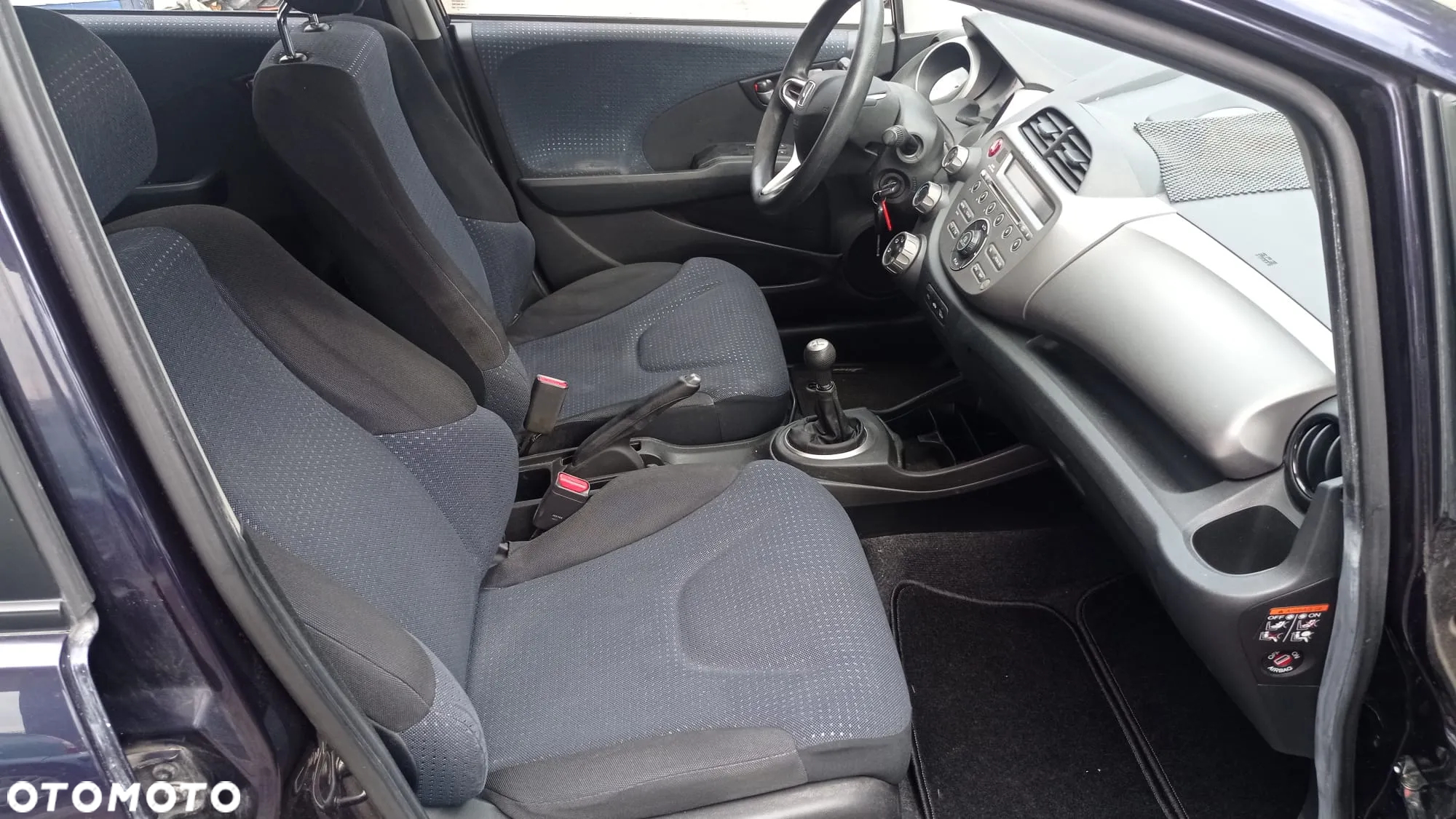 Honda Jazz 1.2 Trend - 31