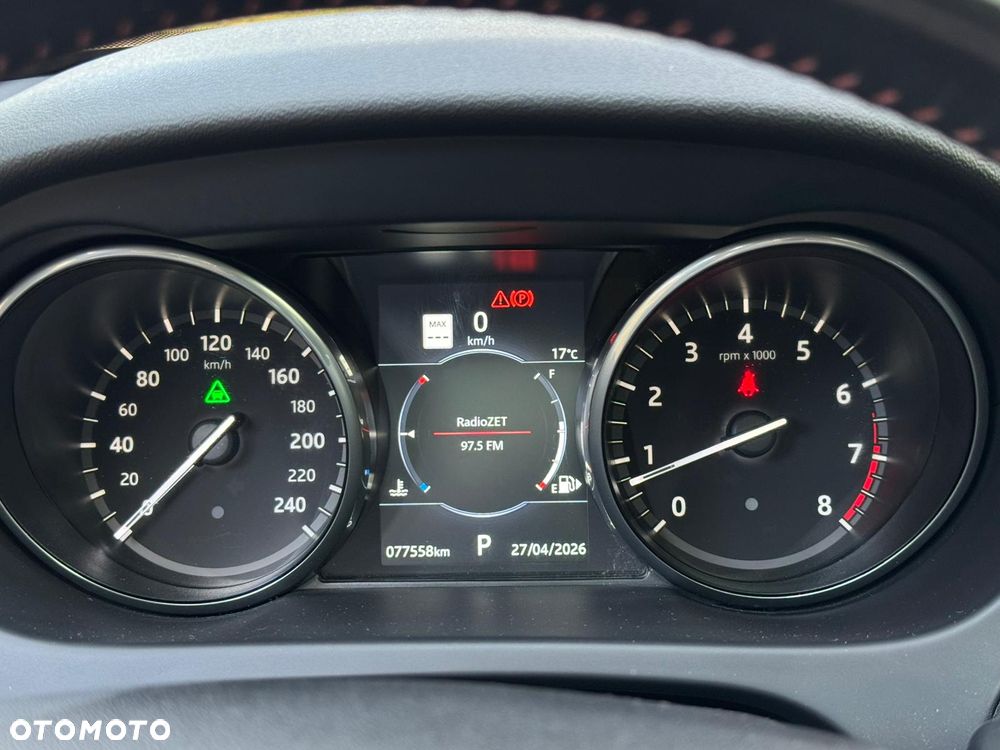 Land Rover Discovery Sport 2.0 Si4 HSE Luxury - 19