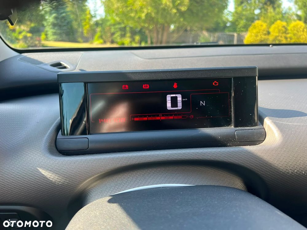 Citroën C4 Cactus 1.6 e-HDi Feel ETG - 20