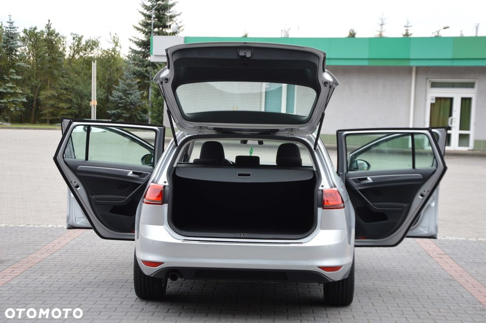 Volkswagen Golf 1.6 TDI BMT Comfortline - 30