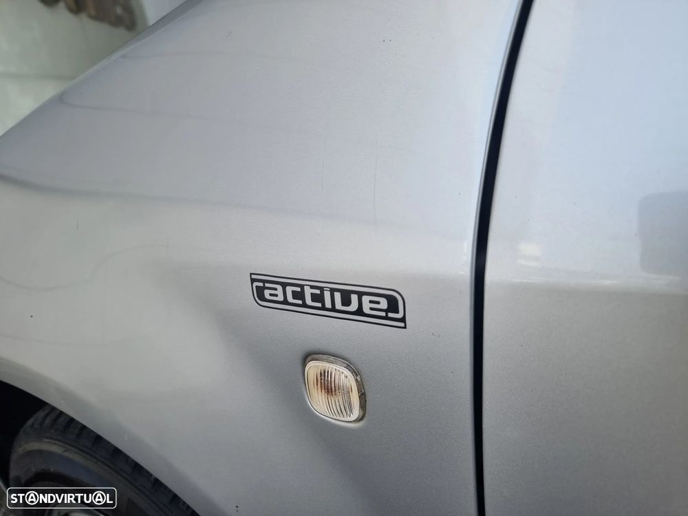 Skoda Fabia Break 1.2 Active - 6