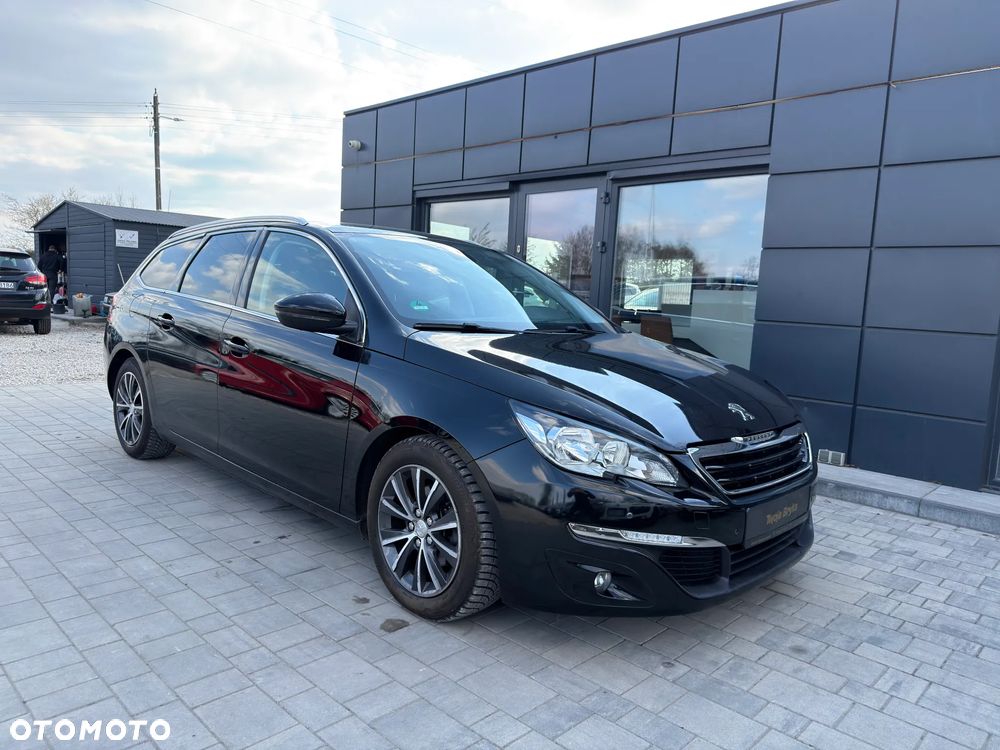 Peugeot 308 HDi FAP 92 Access - 5