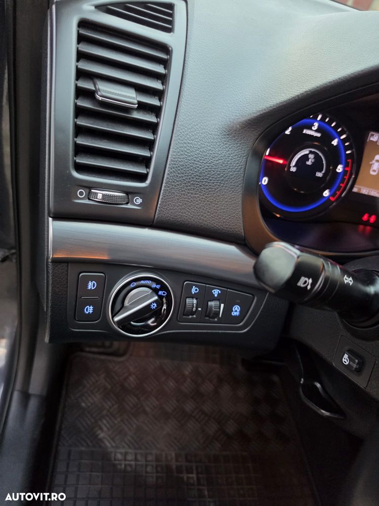 Hyundai i40 - 25