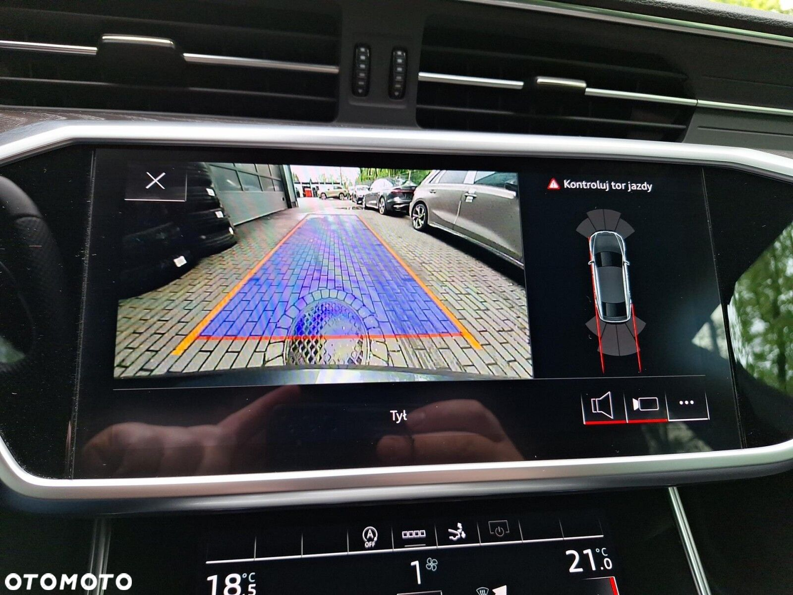Audi A7 - 31