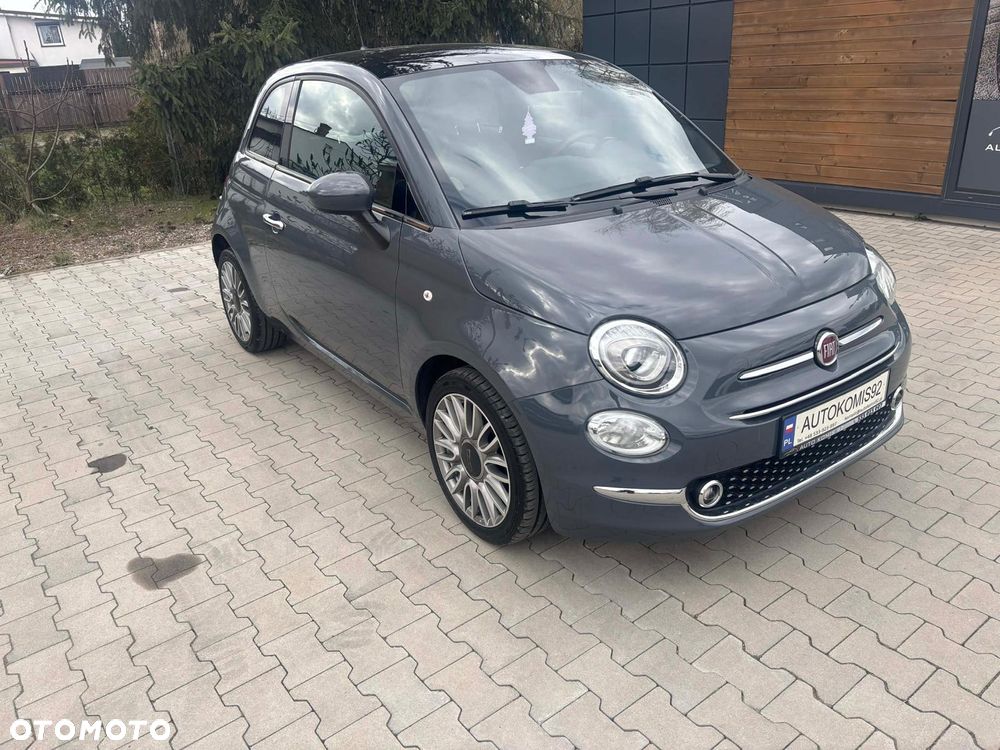 Fiat 500 ver-1-0-hybrid-connect - 2