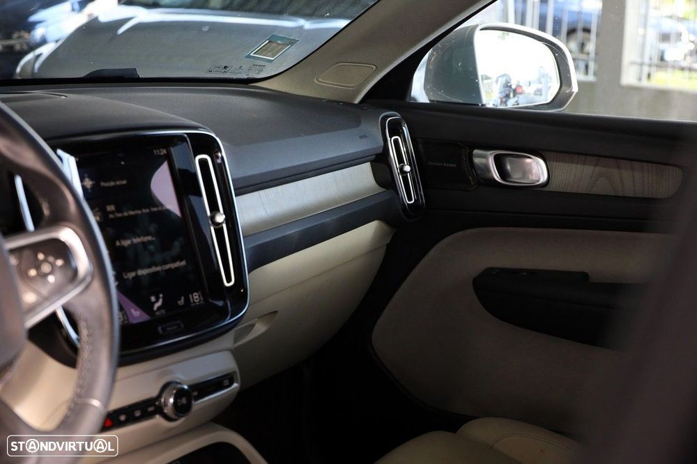 Volvo XC 40 1.5 T5 PHEV Inscription - 15