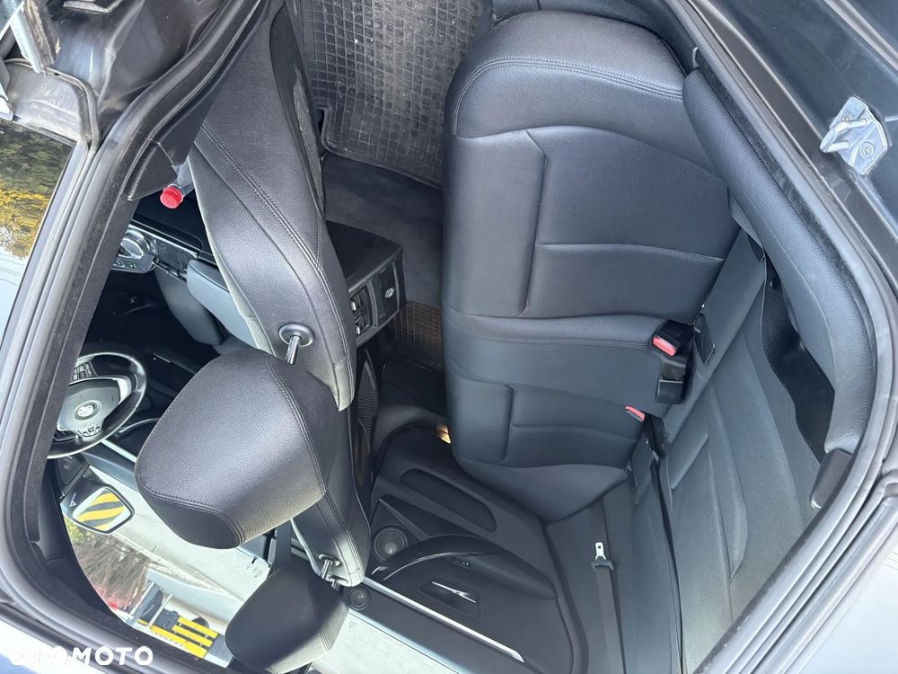 BMW Seria 4 430i xDrive Sport Line sport - 24