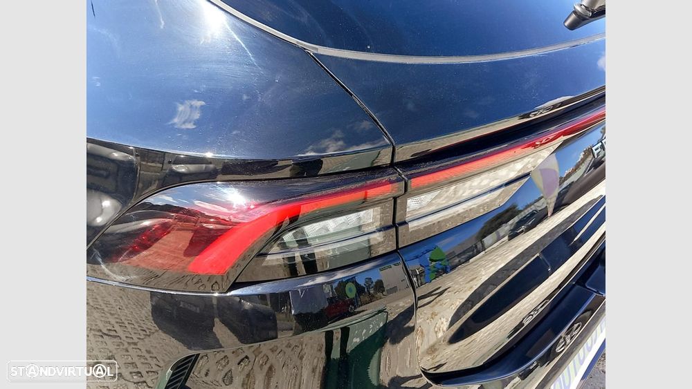 Forthing Friday HEV - 10