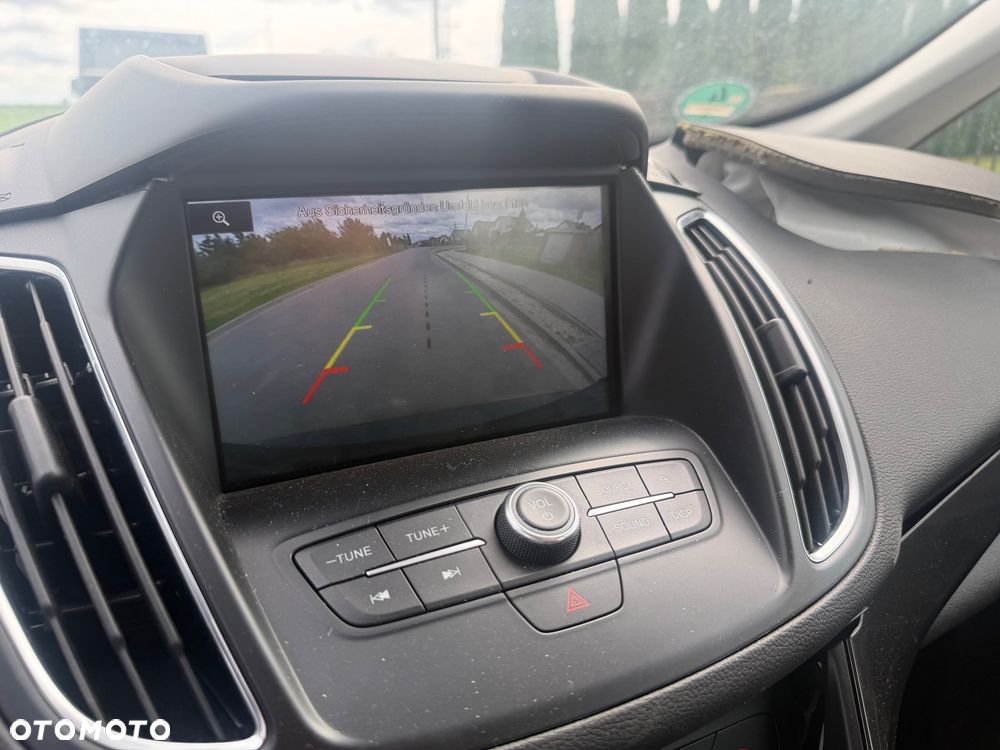 Ford C-MAX 1.5 EcoBoost Titanium ASS - 15