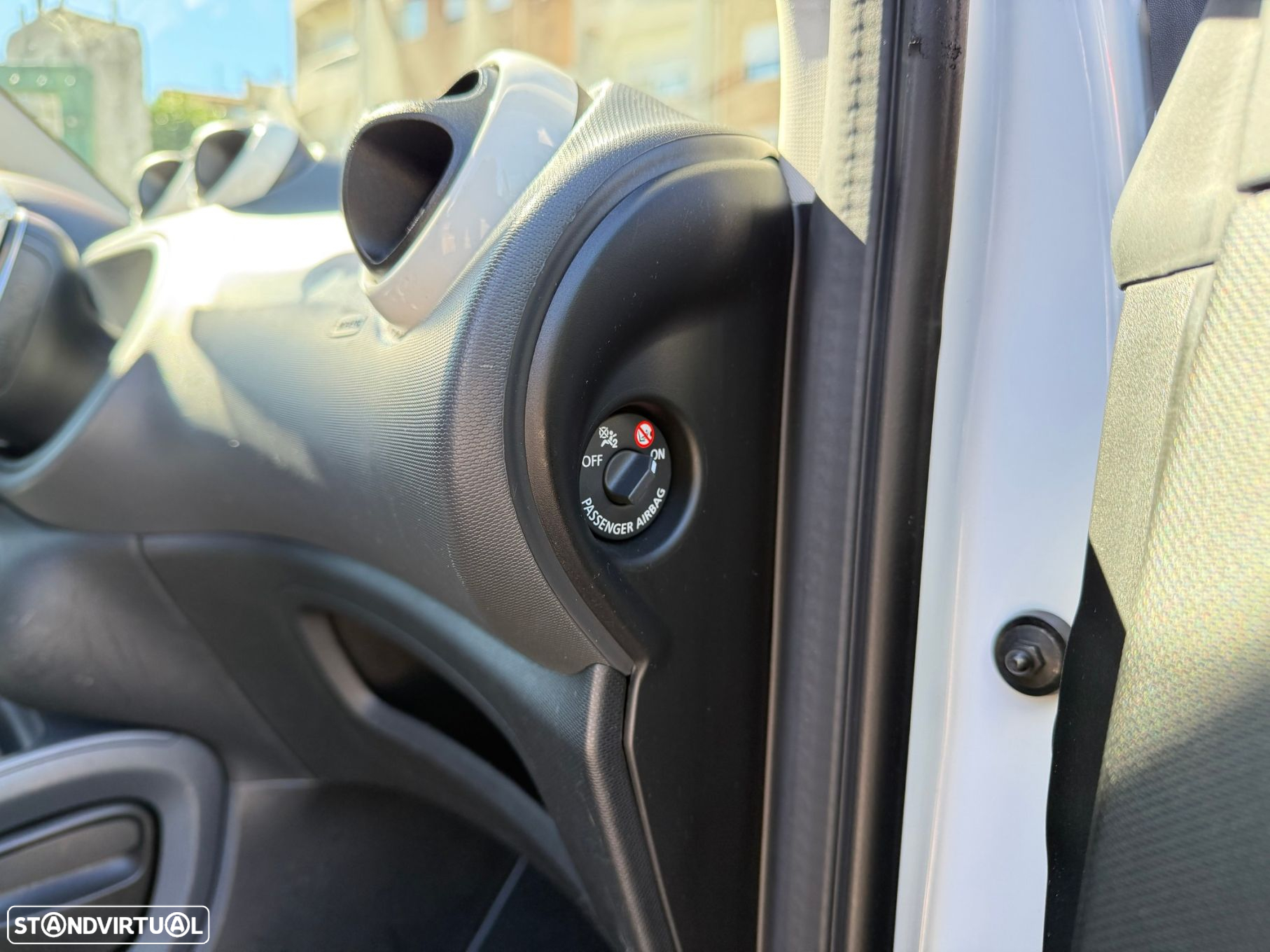 Smart ForTwo Coupé 1.0 71 Aut. - 20