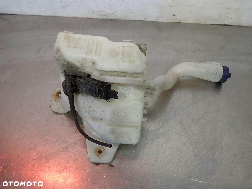 ZBIORNICZEK SPRYSKIWACZY FIAT GRANDE PUNTO 55702892 - 2