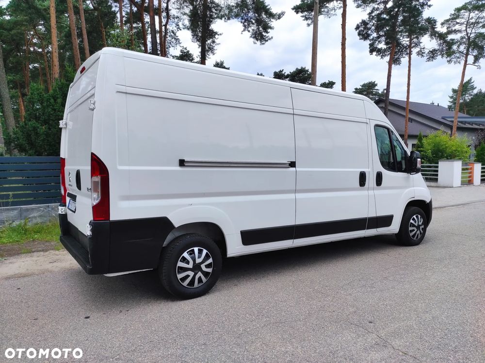 Peugeot Boxer - 18