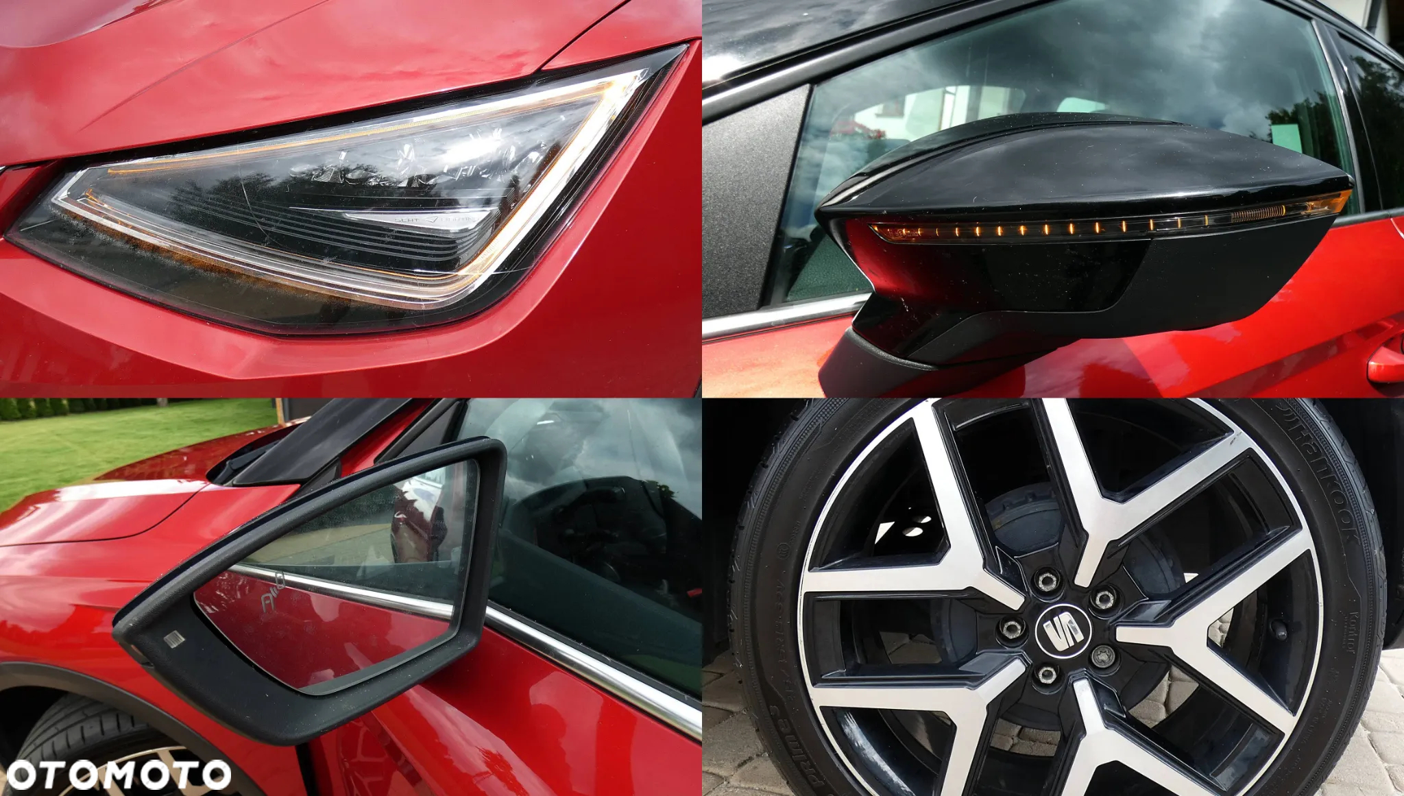 Seat Arona - 14