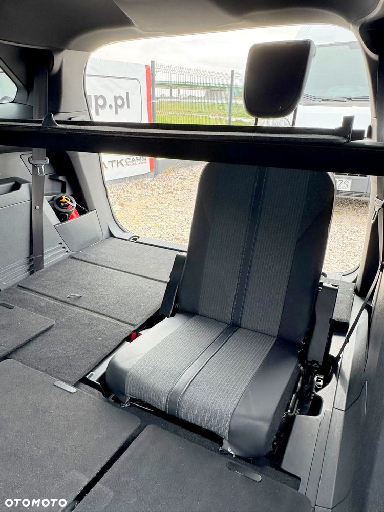 Peugeot 5008 1.5 BlueHDi Allure S&S EAT8 - 19