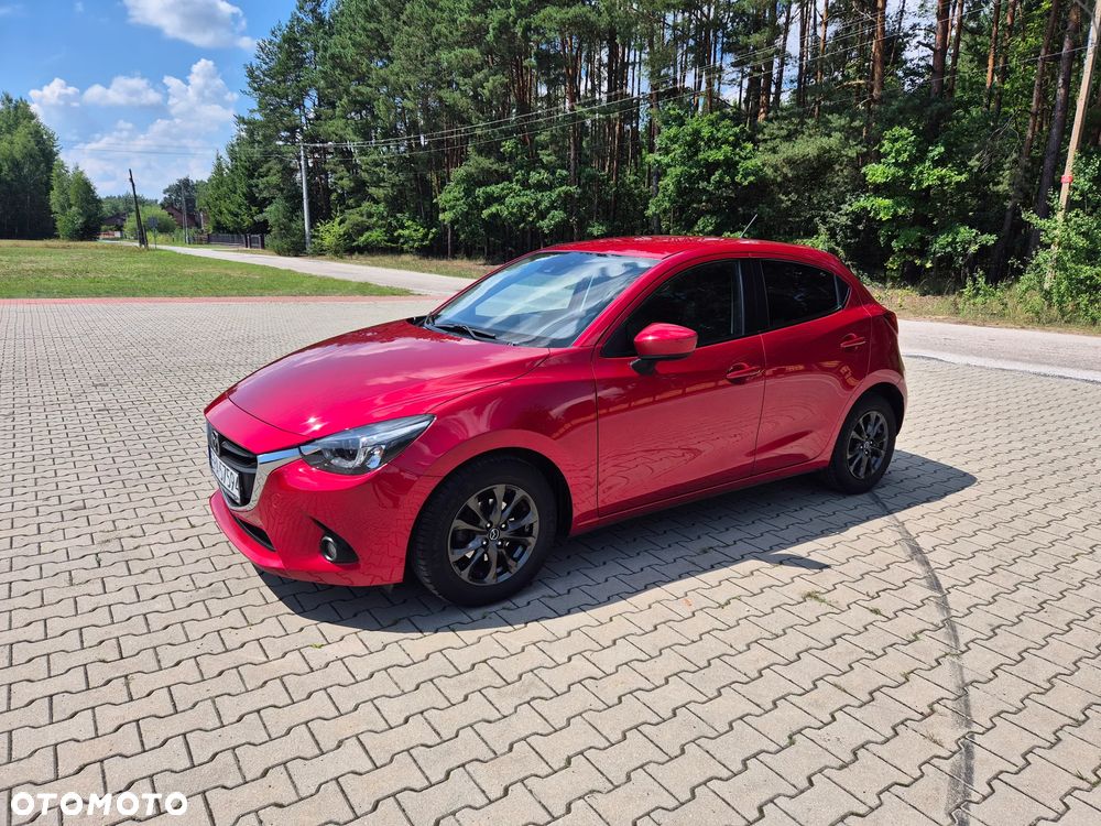Mazda 2 1.5 Skyenergy - 27