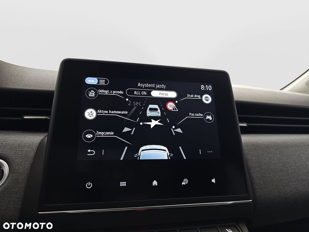 Renault Clio 1.0 TCe Evolution - 21