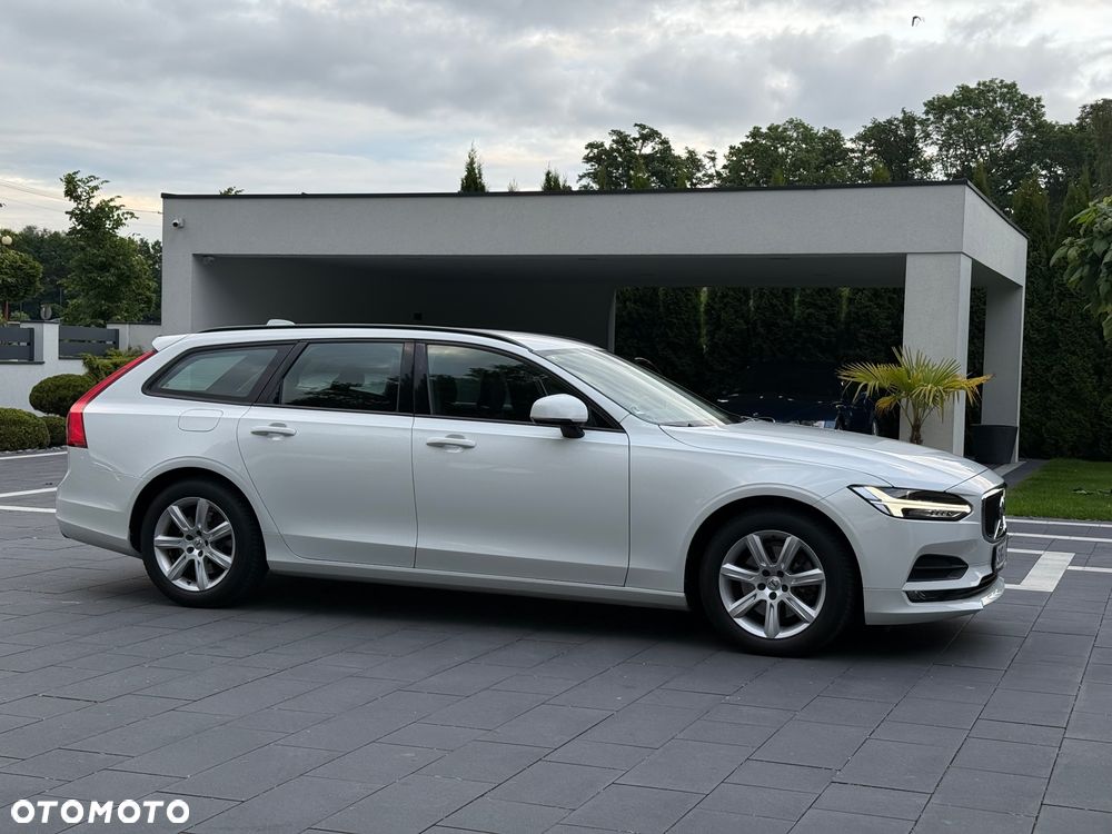 Volvo V90 D4 Geartronic - 6