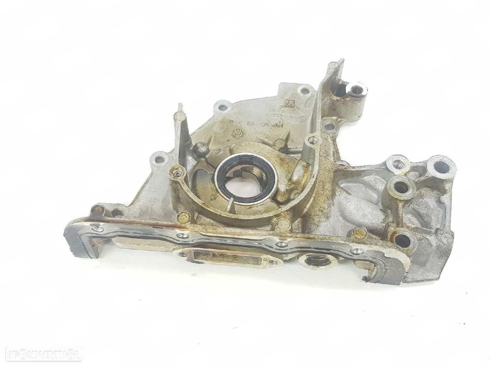 BOMBA DE ÓLEO VOLKSWAGEN GOLF VII 5G1BE1 - 1