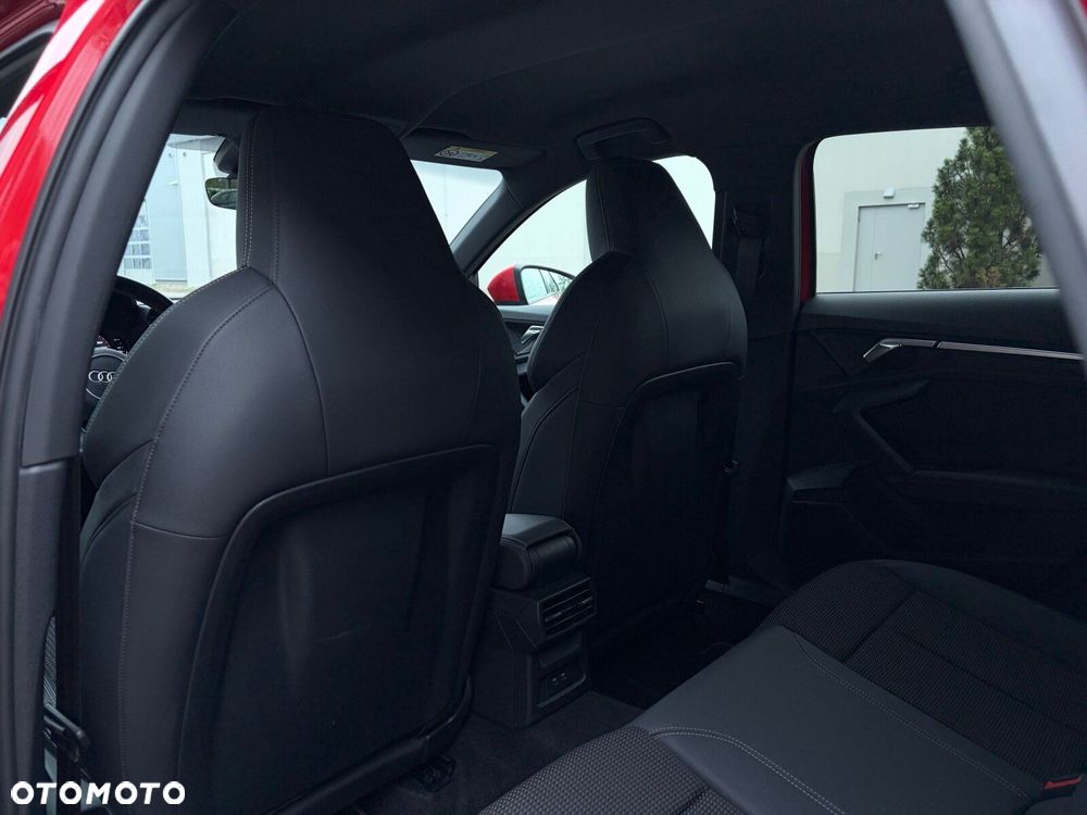 Audi A3 Sportback - 23