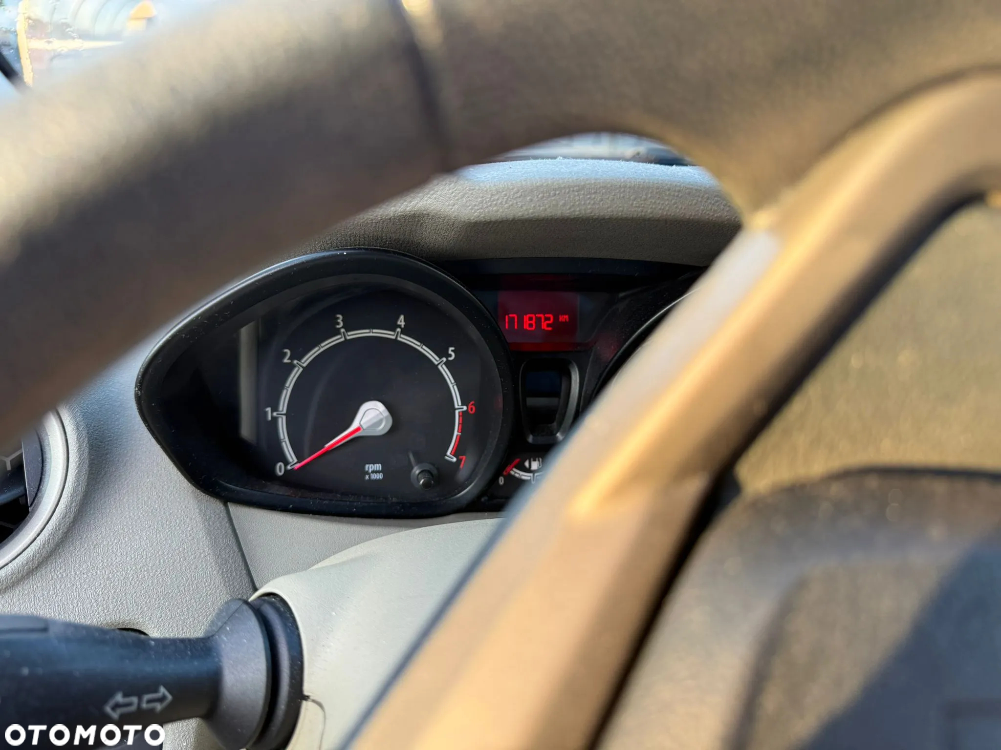 Ford Fiesta 1.25 Gold X - 11
