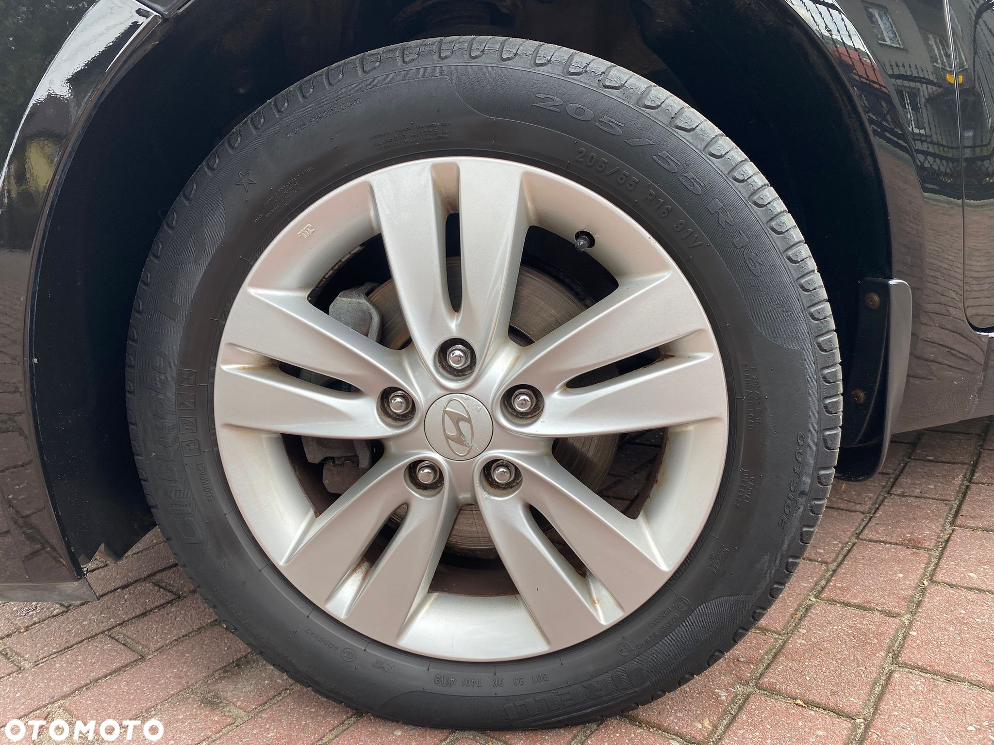 Hyundai ix20 1.4 Comfort - 9