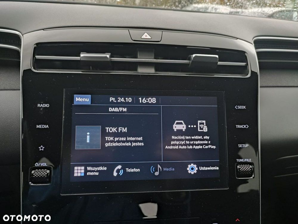 Hyundai Tucson 1.6 T-GDi Executive 2WD - 5