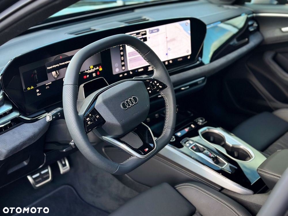 Audi A6 Limousine - 20