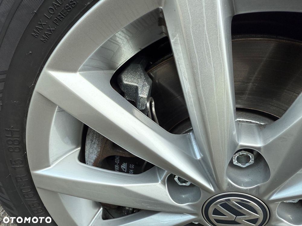 Volkswagen Polo V 5-Türer Lounge - 25