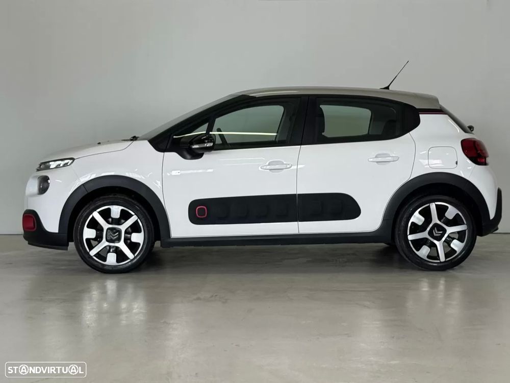 Citroën C3 1.2 PureTech Elle - 3