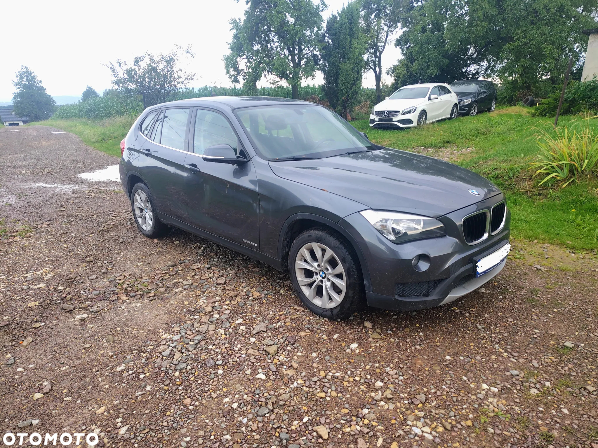 BMW X1 sDrive16d - 3