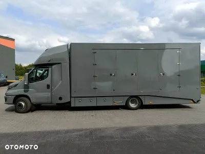 Iveco 70C21A8P DiGiCROSS - 2