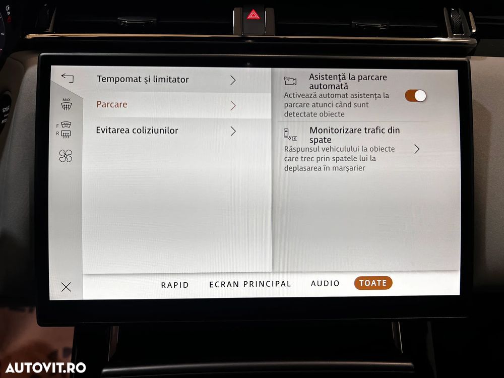 Land Rover Range Rover Velar - 30