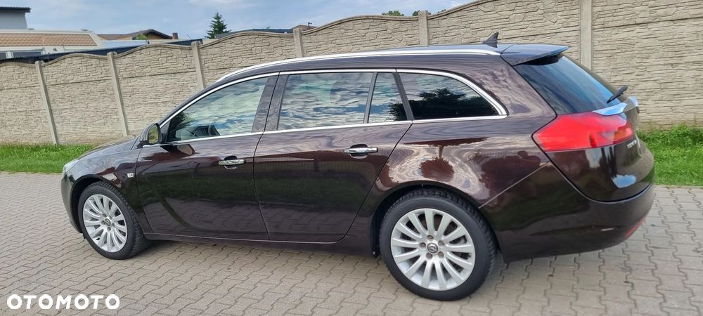 Opel Insignia - 9