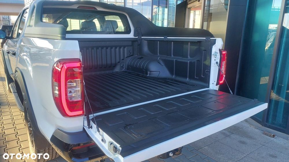 Maxus Pickup Luxury 4x4 2,0L Turbo Diesel - 5