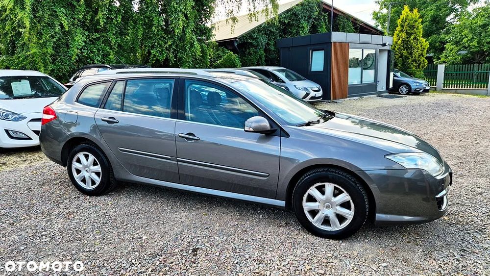 Renault Laguna 2.0 Privilege - 6