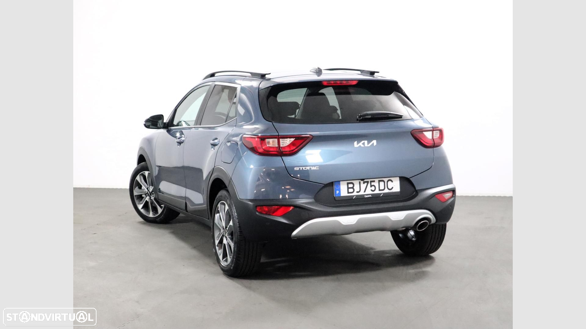Kia Stonic 1.0 T-GDI Drive - 2