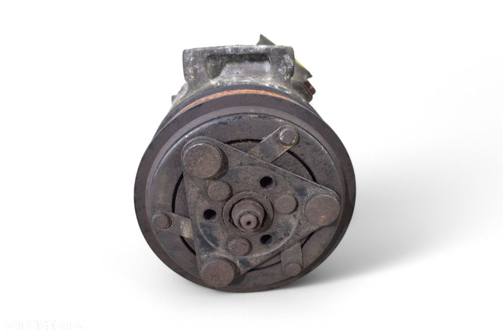 Sprężarka Klimatyzacji OPEL INSIGNIA A SAAB 9-5 2.0 CDTI TID TTID P13314473 - 8