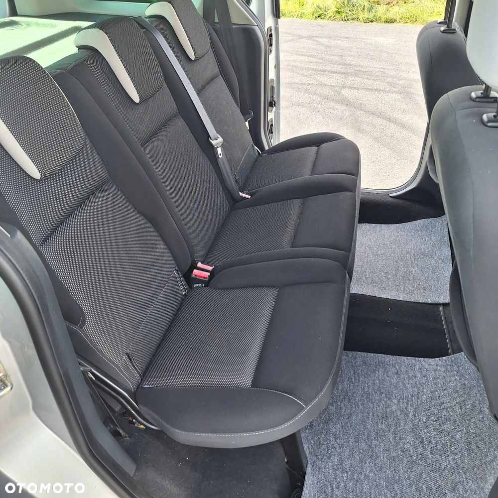 Renault Kangoo - 14
