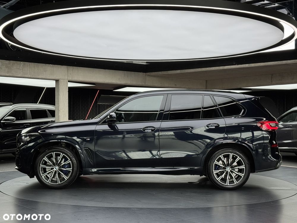 BMW X5 xDrive25d sport - 3
