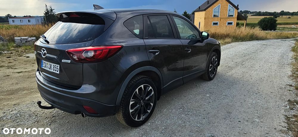 Mazda CX-5 2.2 D Skypassion - 18