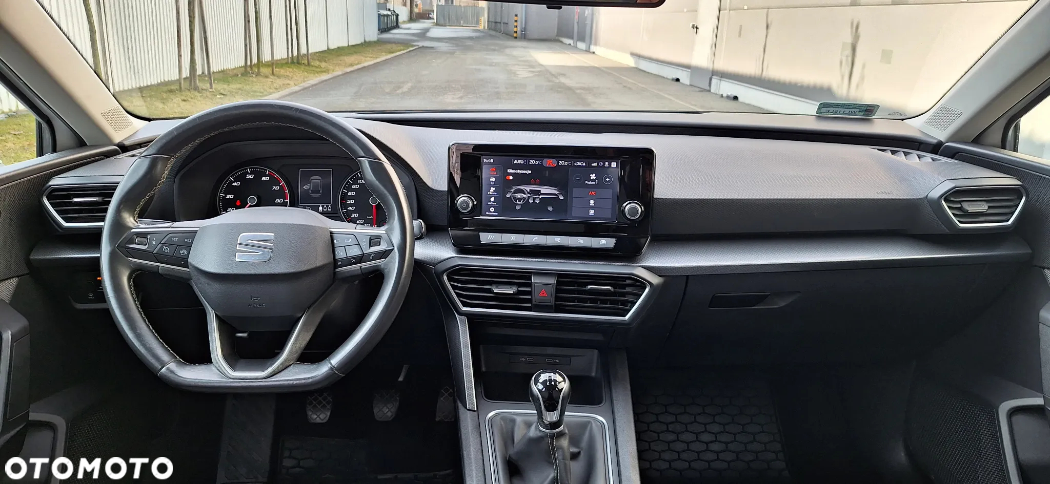 Seat Leon 1.0 TSI Style - 13
