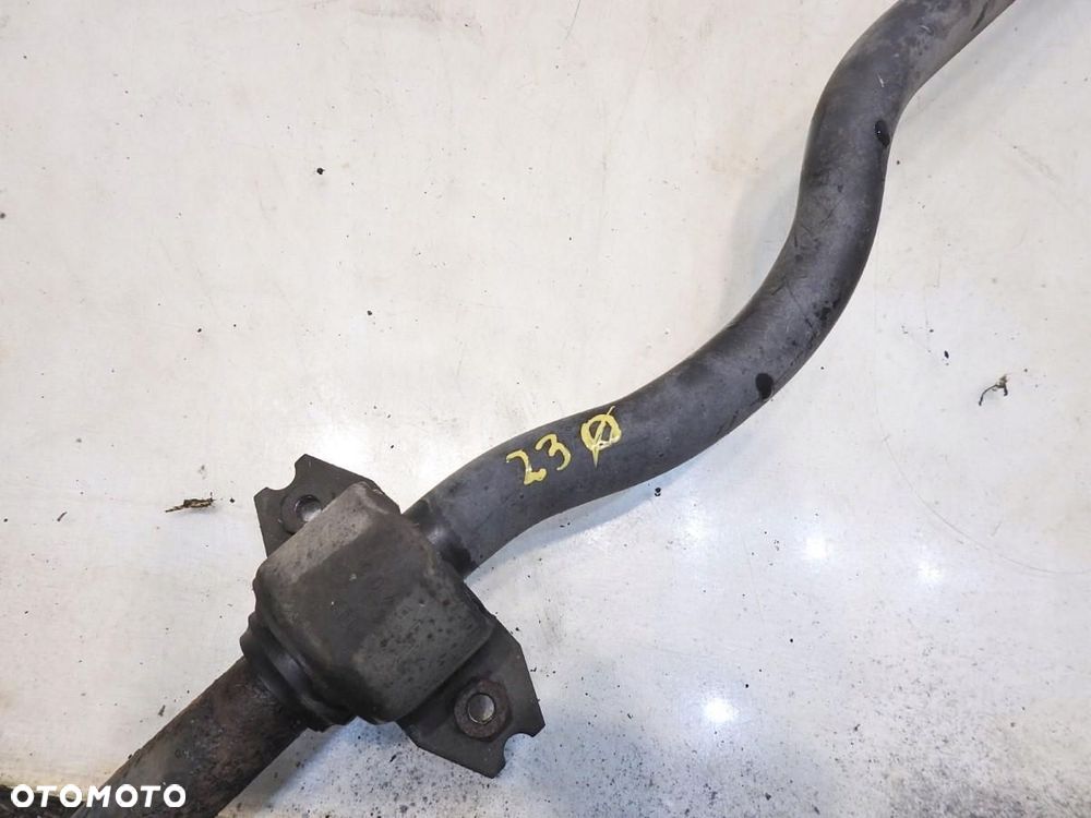 DRĄŻEK STABILIZATOR PRZÓD VW GOLF V PLUS 1.6 FSI 1K0411303N - 7