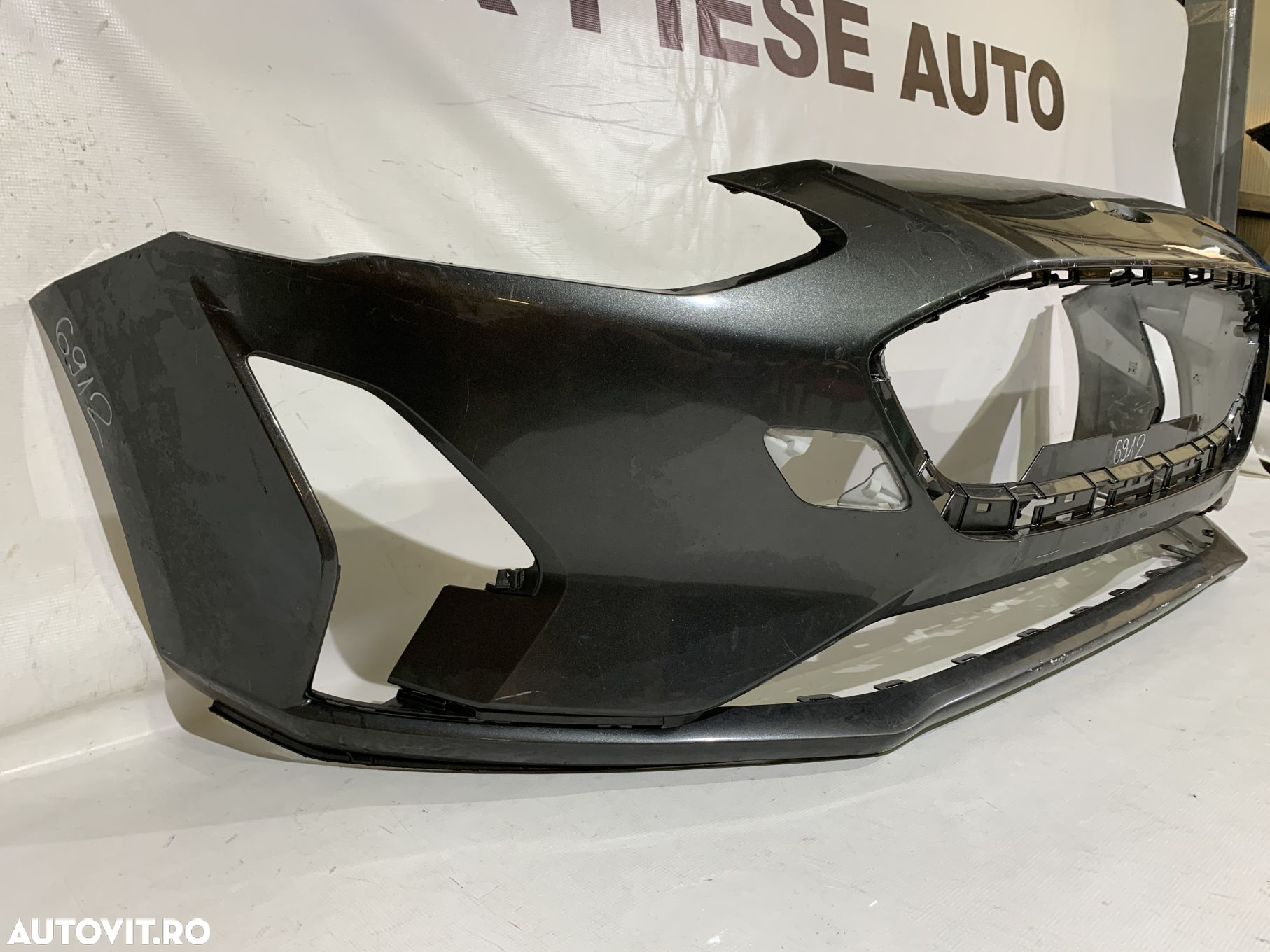 Bara fata Ford Focus 4, 2018, 2019, 2020, 2021, cod origine OE JX7B-17757-A. - 17