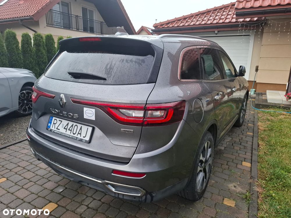 Renault Koleos 2.0 dCi Intens 4x4 X-Tronic - 6
