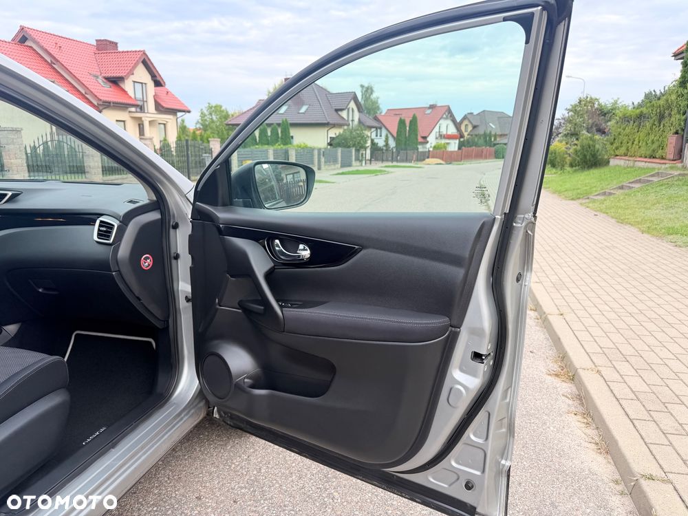 Nissan Qashqai - 15