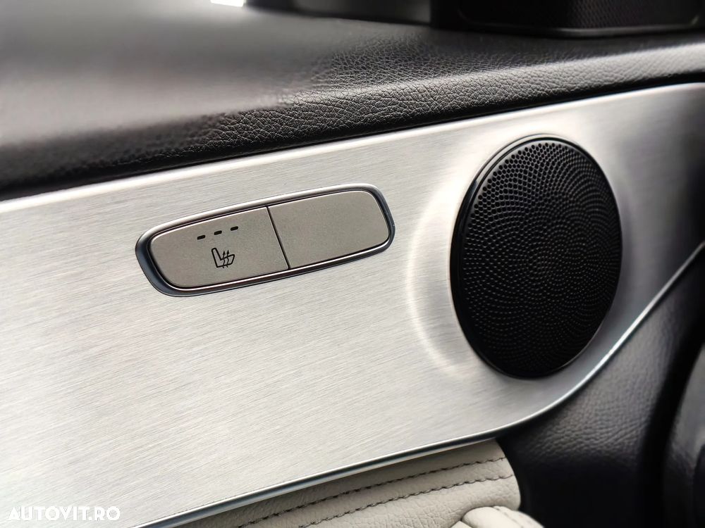 Mercedes-Benz C 200 (BlueTEC) d T 7G-TRONIC - 24