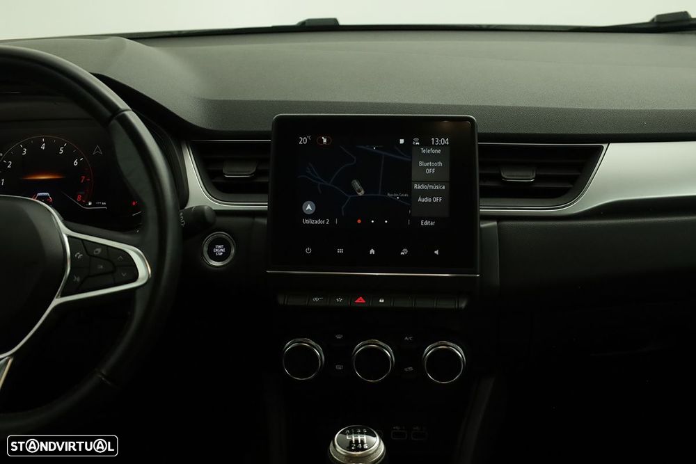 Renault Captur 1.0 TCe Techno - 9